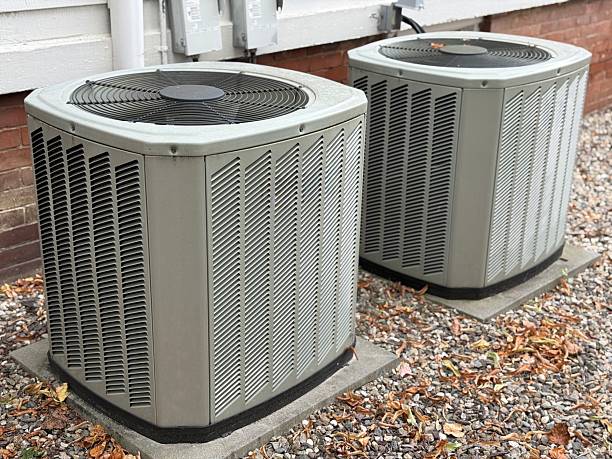 Reliable Hvac Installation contractor in Harrisonburg, VA by JG Cool HVAC